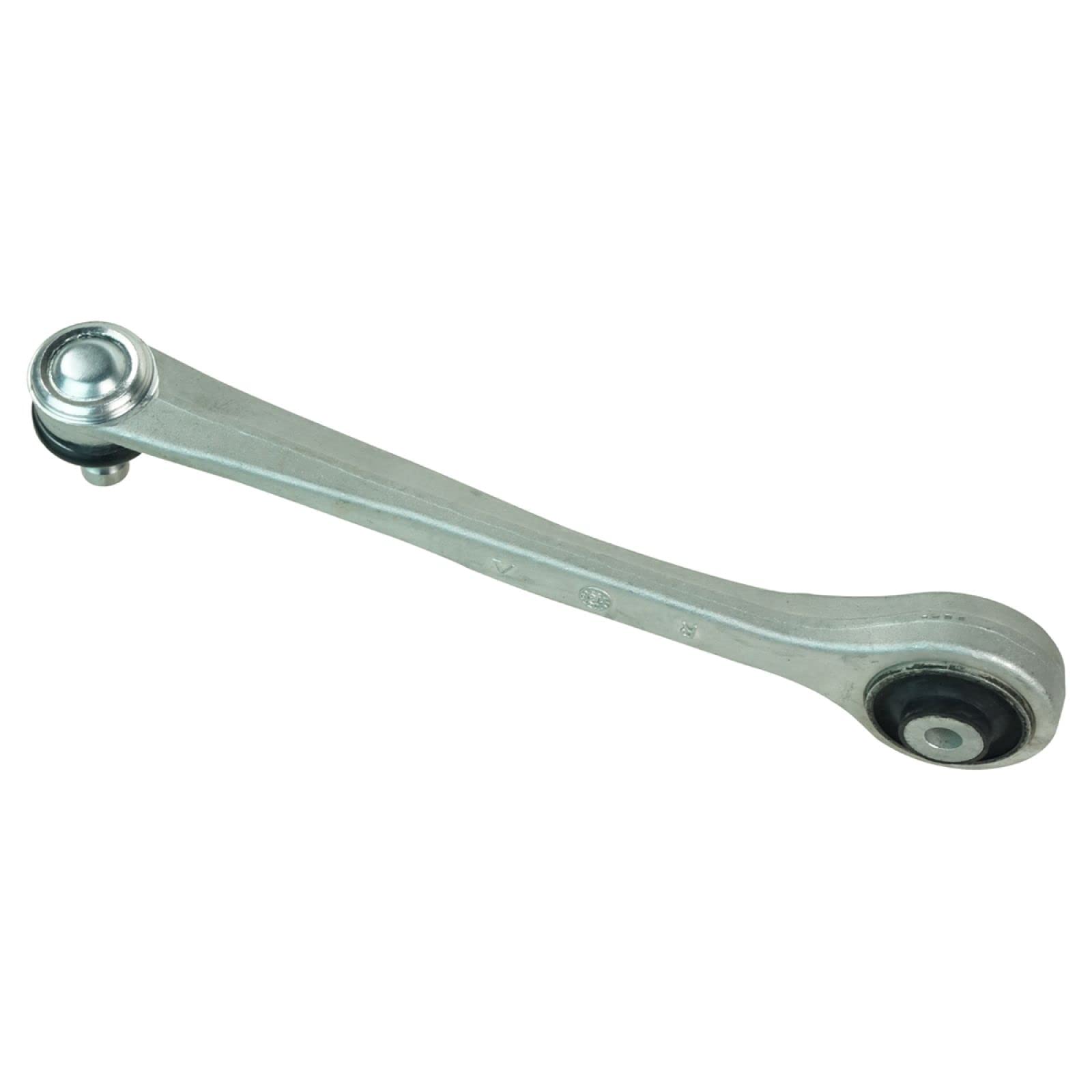 Trq Control Arm With Ball Joint Upper Forward Front Rh Compatible With Audi A5 Q5 S5