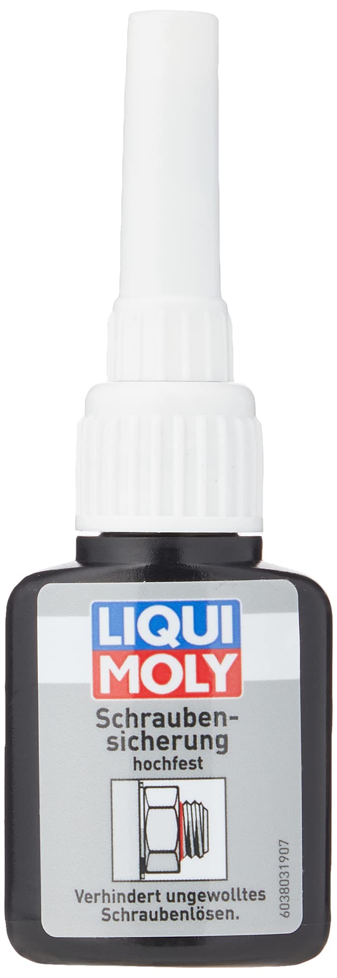 Liqui Moly P001418 3676