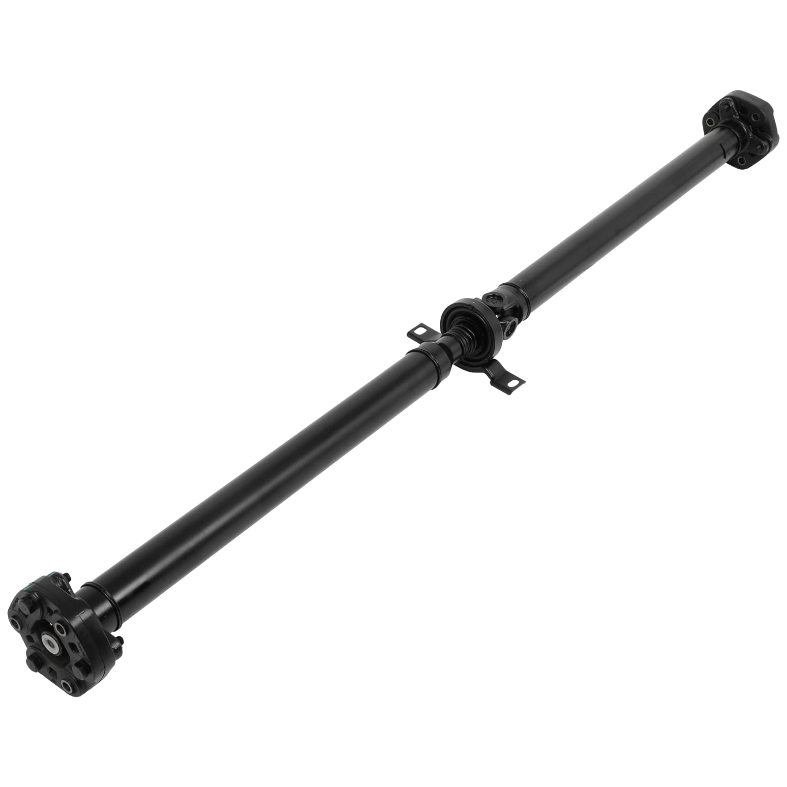 Scitoo?61.75''?Steel Rear Driveshaft Assembly Drive Shaft Prop Shaft For Cadillac Cts 2008-2014,Oe# 976-938 976938 25811730 2581