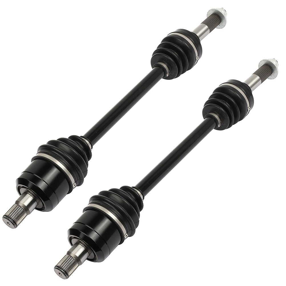 SCITOO CV Axle Drive Shaft Assembly 2012-2015 fits for Kawasaki Teryx 800 Teryx4 750 Teryx4 800 Rear Left Right 59266-0046