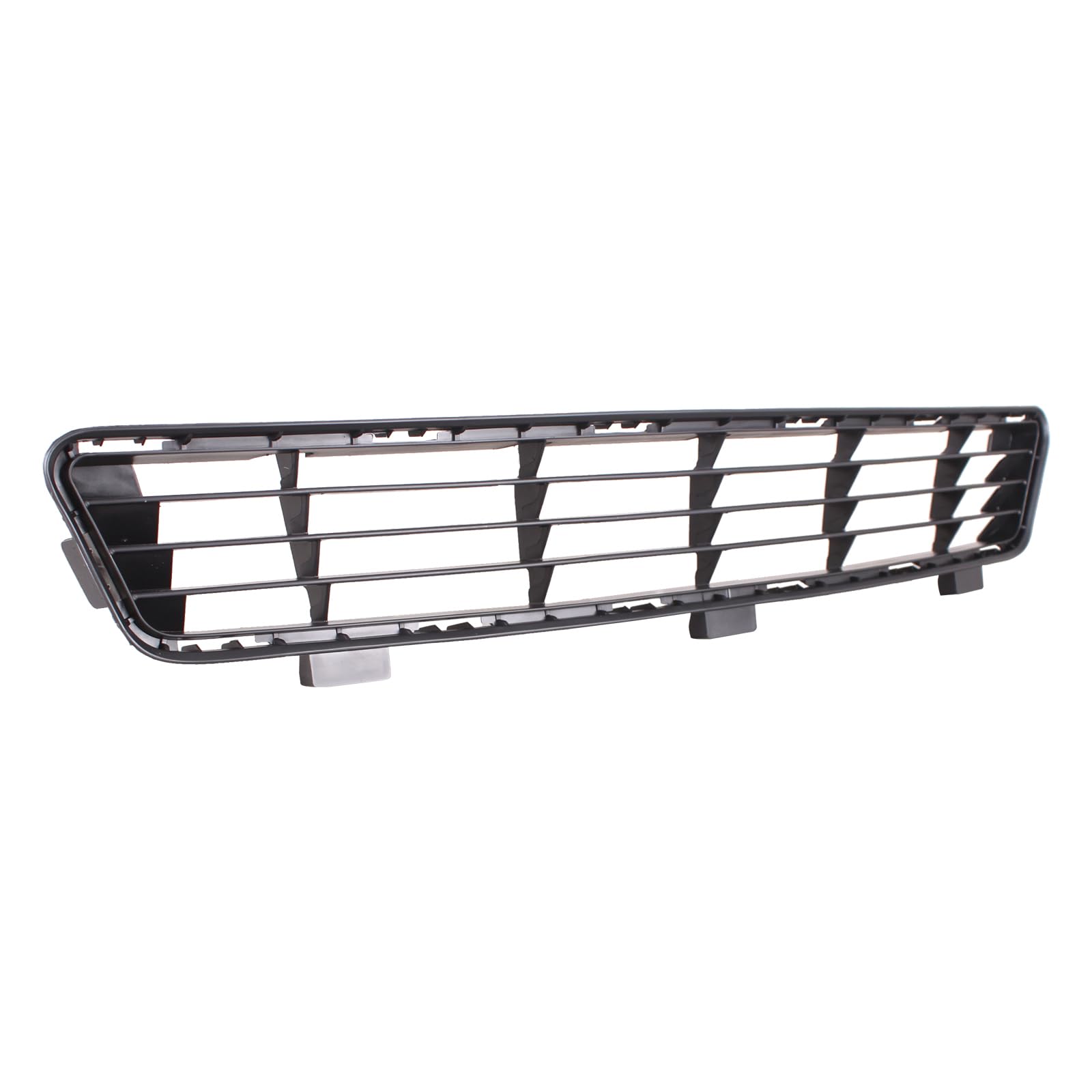 TYG (CAPA QUALITY) Front Bumper Grille Grill Compatible with 2010-2011 Toyota Camry BASE/LE/XLE Replacement for TO1036118 53112-