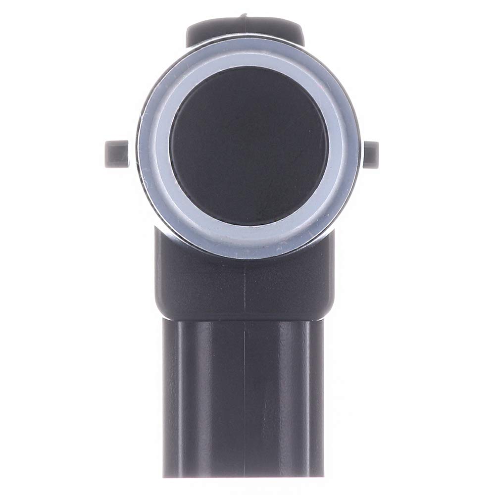 2Pcs Reverse Collision Radar,Roadfar Backup Parking Assist Sensors Fit For Cadillac Escalade/Avalanche Silverado 1500 2500 3500 Hd Suburban 1500 2500/For Gmc Sierra 1500 2500 Hd 3500 Hd/Yukon