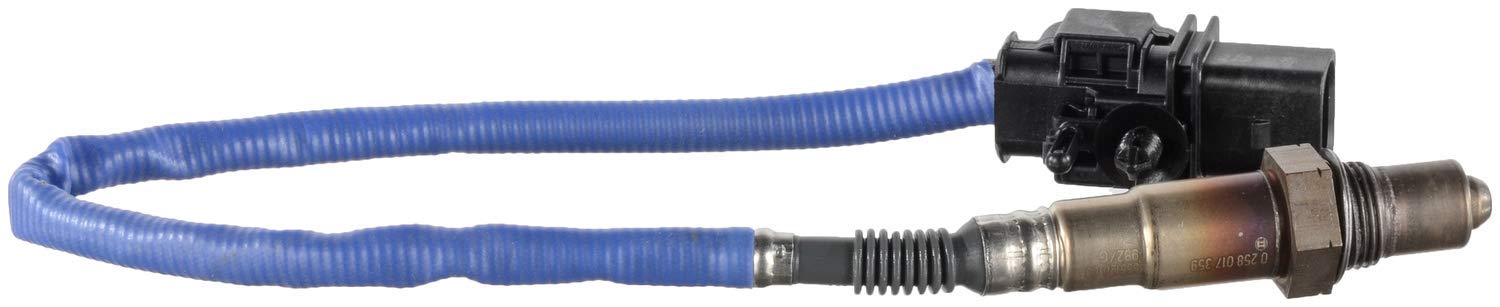 Bosch 17358 Premium Original Equipment Oxygen Sensor - Compatible With Select Ford C-Max, Escape, Focus, Fusion; Lincoln Mkz