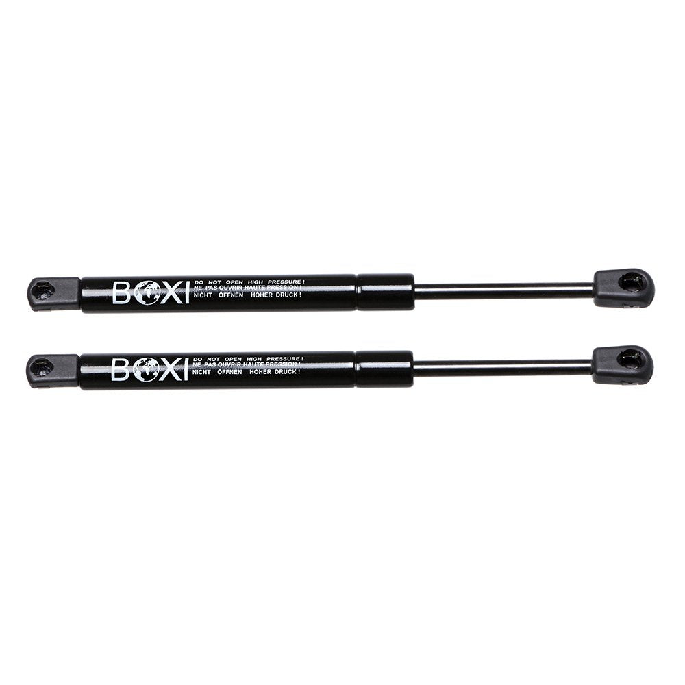 BOXI 2pcs Front Hood Lift Supports Struts Shocks Gas Struts Shocks Springs Supports Dampers For Pontiac Grand Prix Base/GT/GT1/G