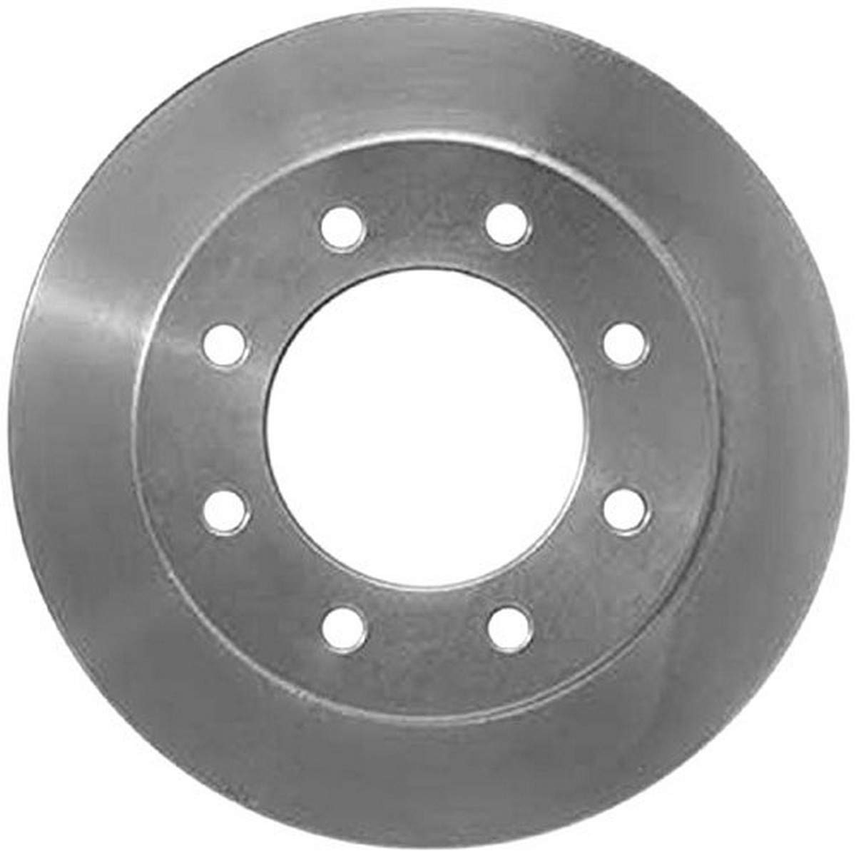 Bendix Premium Prt5260 Rear Brake Rotor For Select Models Chevrolet Avalanche 2500, Express 3500, 4500, Silverado 2500 Hd, Hd Cl