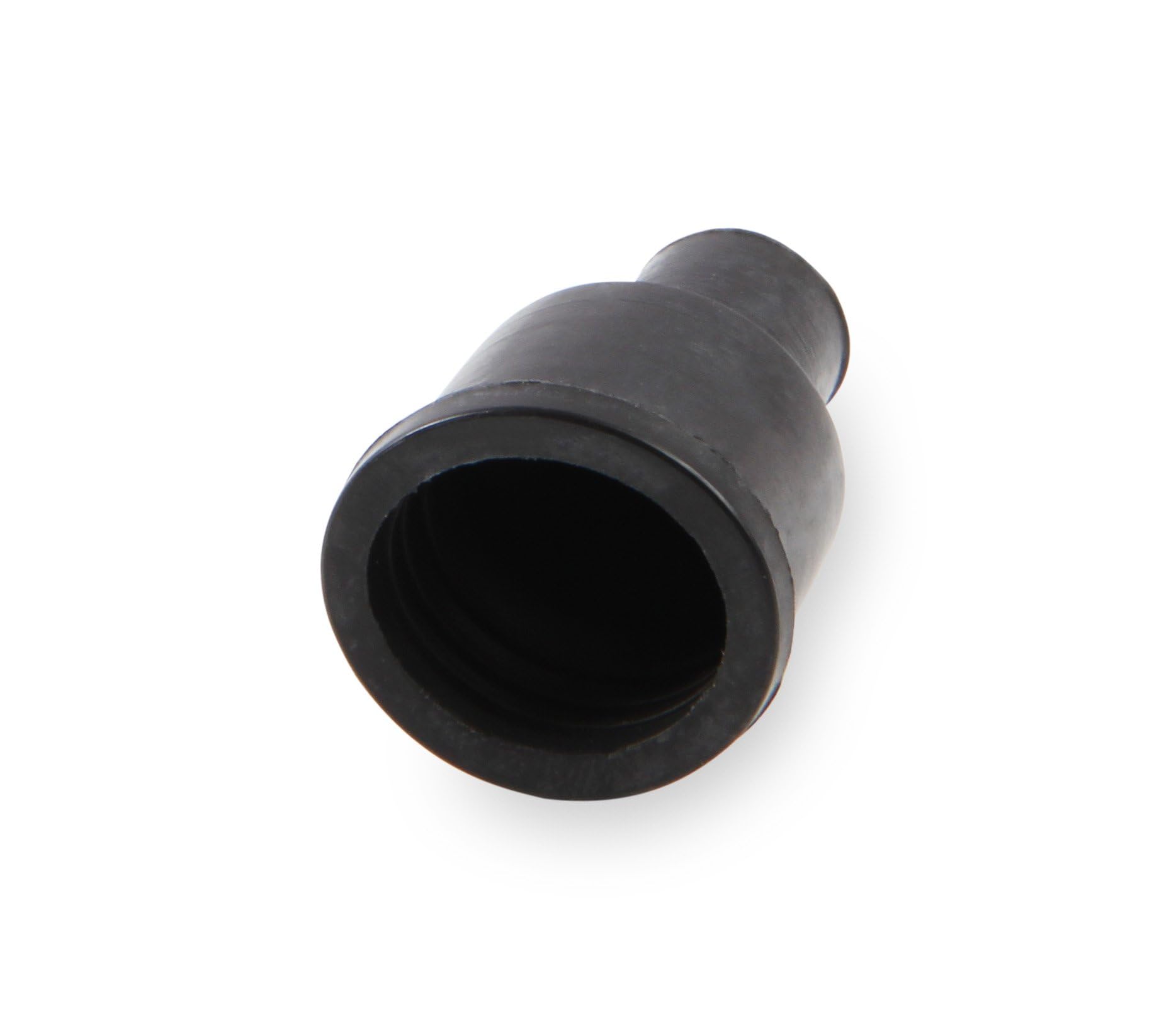 Mallory Ignitionmallory Universal Chrome Canister Ignition Coil