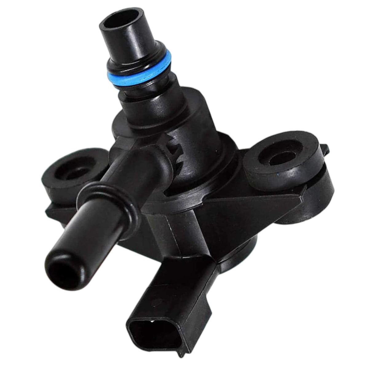 Vapor Canister Purge Valve 911-222 Evap Evaporative Emissions Vapor Canister Purge Solenoid Valve Compatible With 2009-2019 Ford Explorer F150 F250 F350 Super Duty Mustang Lincoln Replace#Au5Z-9C915-B