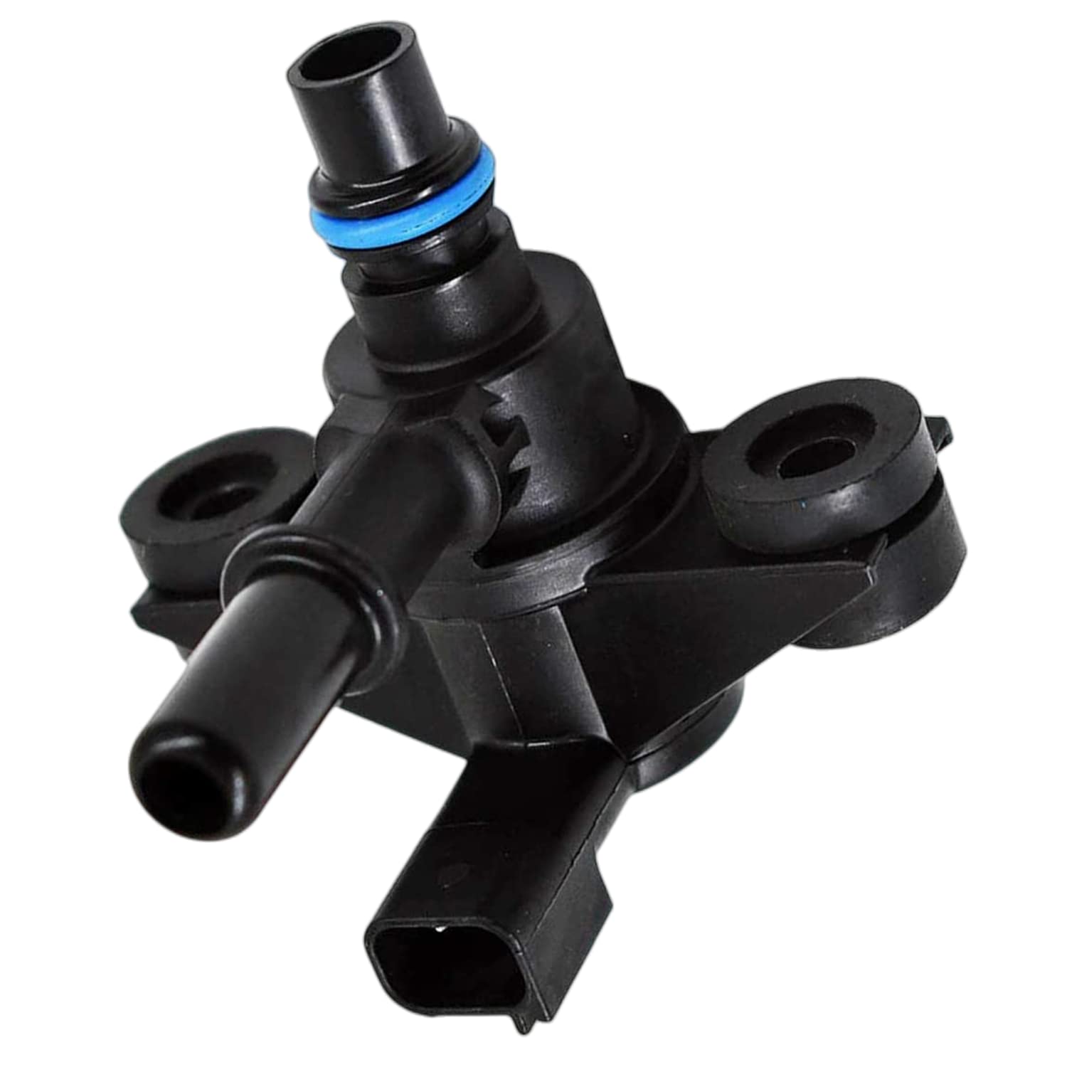 Vapor Canister Purge Valve - EVAP Evaporative Emissions Vapor Canister Purge Solenoid Valve Compatible with Ford Explorer F150 F