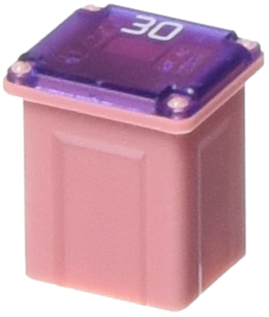 Bussmann Bp/Fmx-30Lp-Rp 30 Amp Low Profile Fmx Female Maxi Fuse