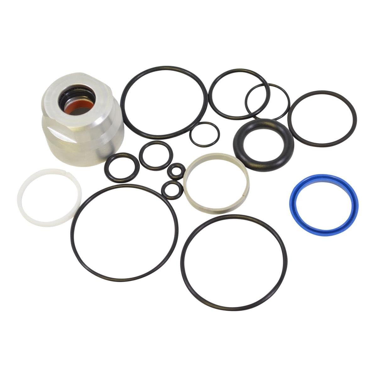 Fox Cartridge Seal Kit For 32 34 And 36 Grip Damper Forks 2018 And Older