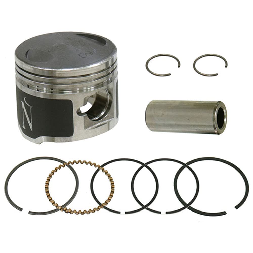 Namura Piston Kit-Na-50015