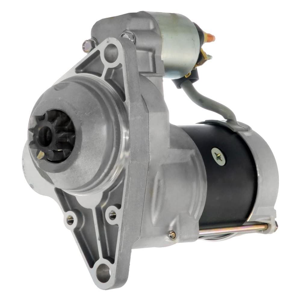 Remy 26004 Rmfd-Starter