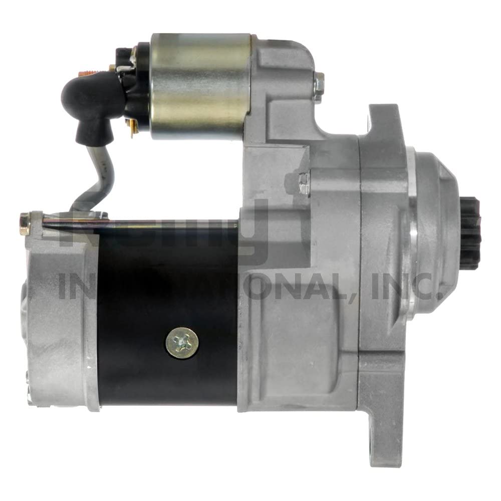 Remy 26004 Rmfd-Starter