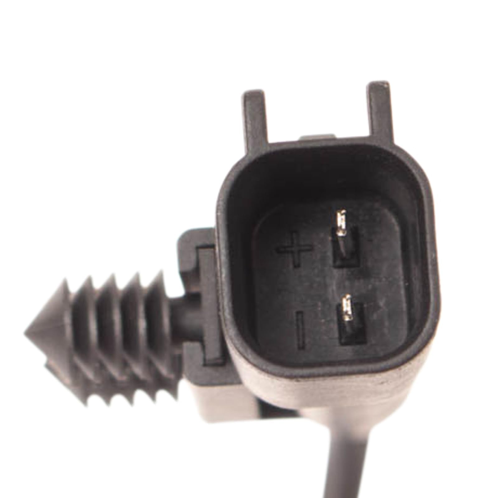 Trq Rear Right Abs Wheel Speed Sensor Passenger Side Compatible With 2009-2020 Dodge Journey