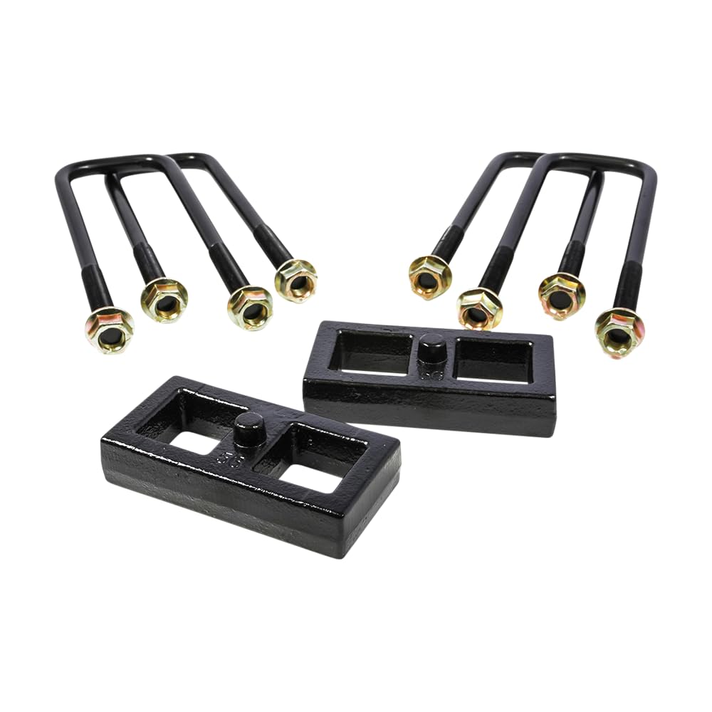 Readylift 66-2910 1' Block Kit For Ford Ranger 4Wd