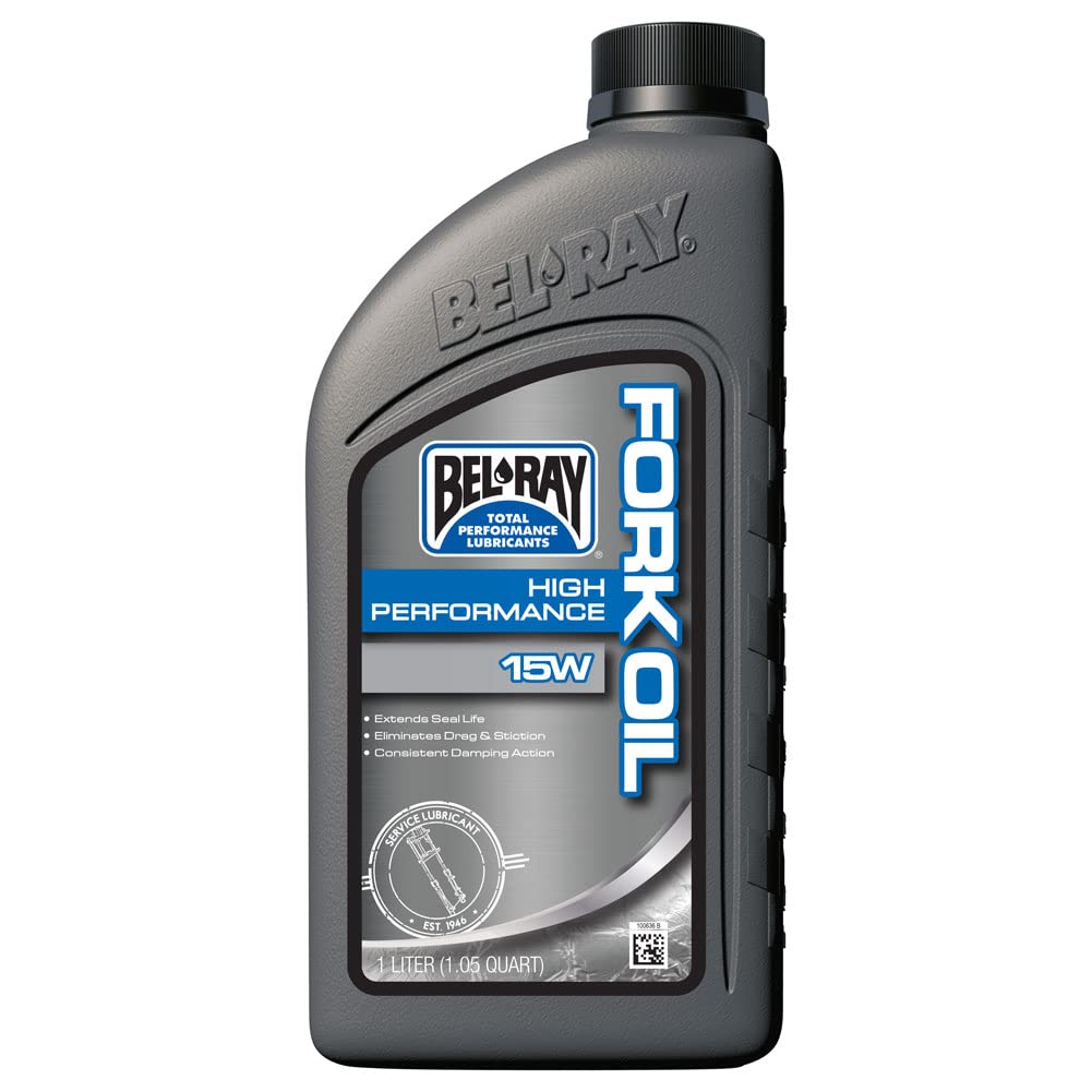 Bel-Ray 99330-B1Lw Parts, 1 Liter