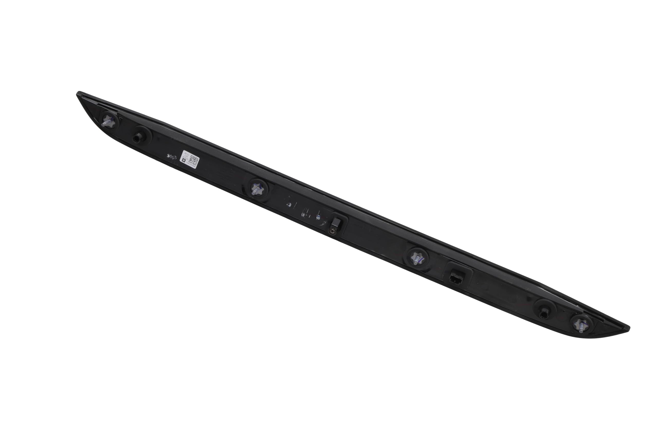 Gm Genuine Parts 42795725 High Mount Stop Lamp