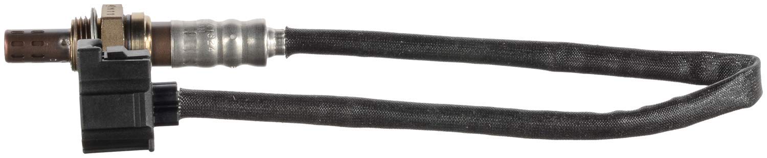 Bosch 18125 Premium Oe Fitment Oxygen Sensor - Compatible With Select Dodge Charger, Dakota, Durango, Ram; Jeep Liberty, Wrangle