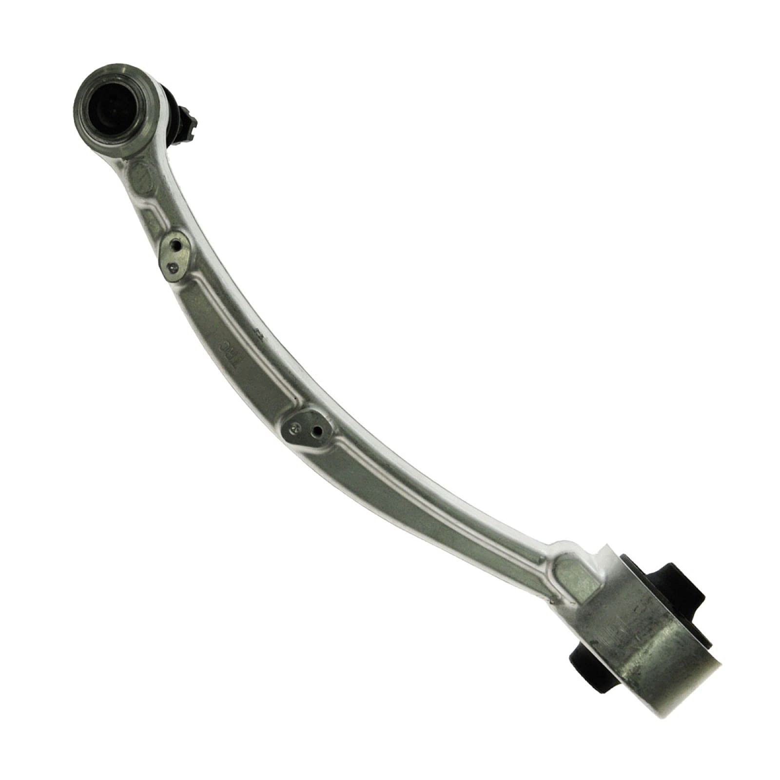 Trq Front Lower Control Arm With Ball Joint Set Compatible With 2011-2014 Hyundai Equus 2009-2014 Genesis