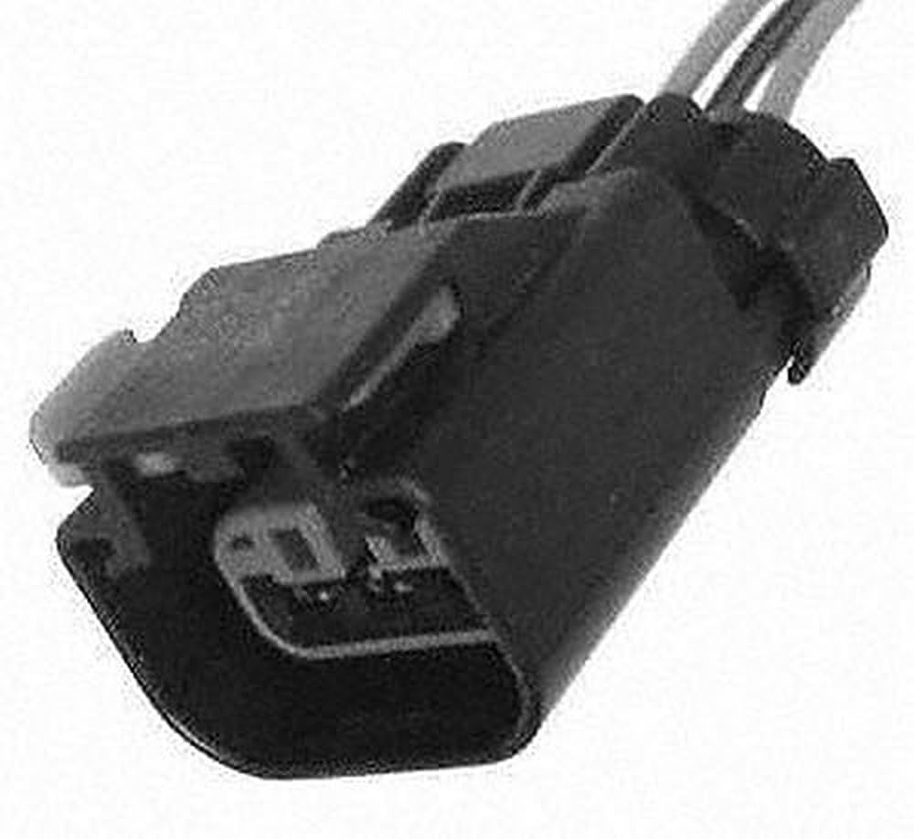 Standard Motor Products S738 Pigtail/Socket