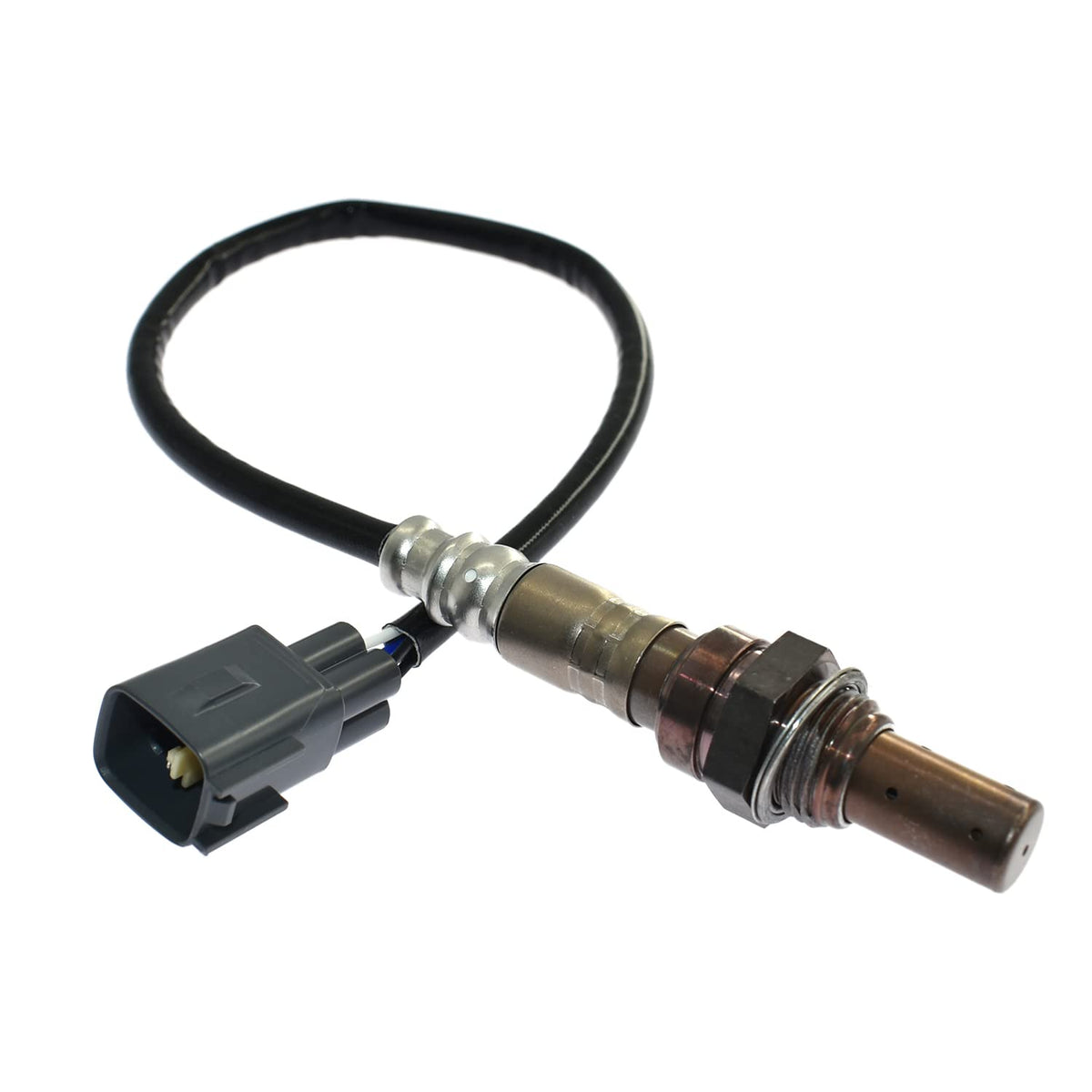 Yuxyiony New Oxygen Sensor Upstream O2 Sensor 89467-41040 234-9021 For Toyota Avalon 2000-2004 Sienna Solara 2001-2003 Camry 2001 For Lexus Es300 2000-2001