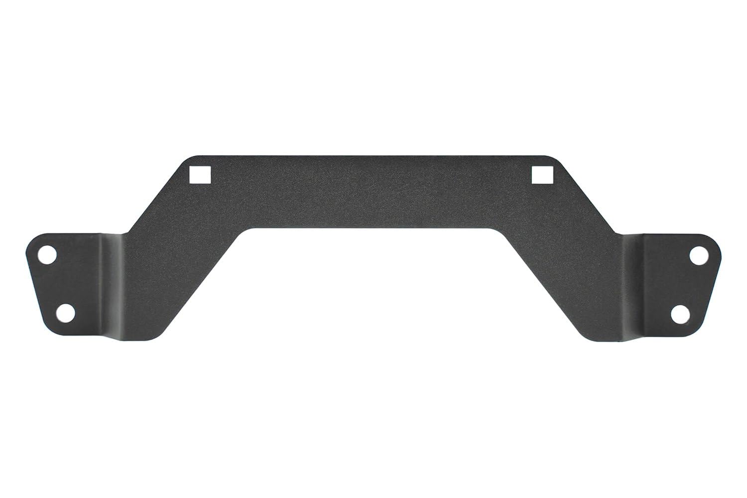 Addictive Desert Designs - 18-20 Jeep Gladiator Jt Front License Plate Bracket (Ac96154601Na)