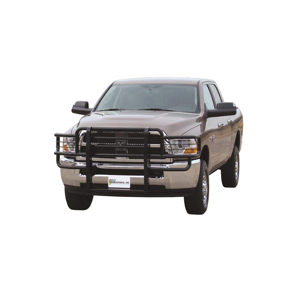Go Industries 46641 Rancher Grille Guard For Ford Sd '05