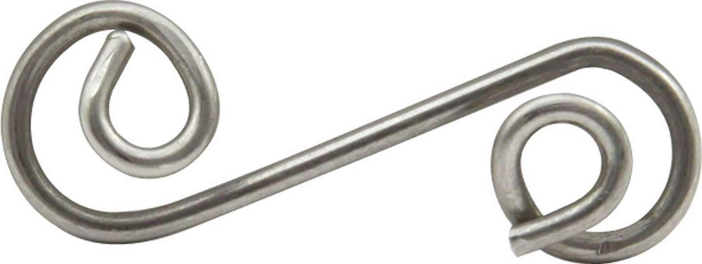 Allstar ALL19296 Quick Turn Springs 3/4in .200in 10pk