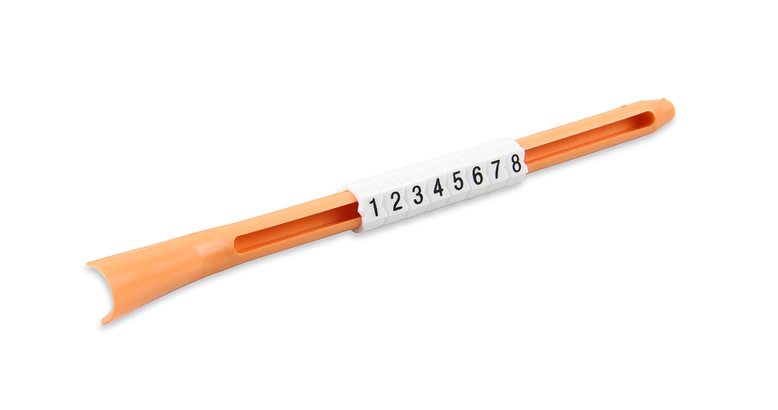 Msd 31193 Black 8.5Mm Super Conductor Spark Plug Wire Set