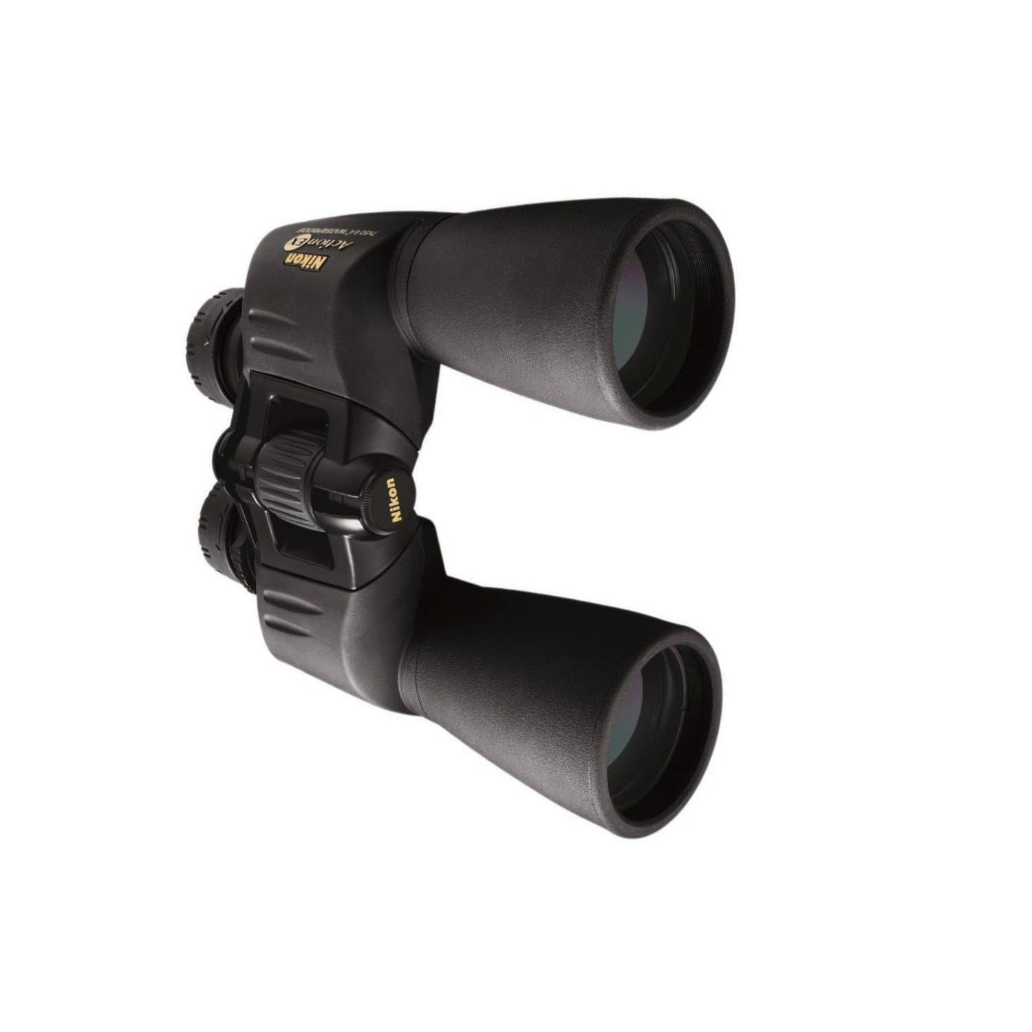 Nikon 7239 Action 7X50 Ex Extreme All-Terain Binocular , Black
