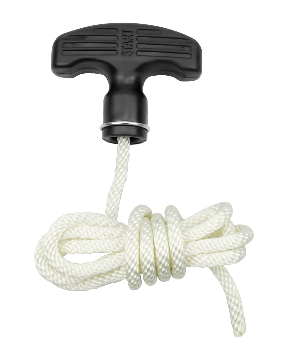 Recoil Starter Pull Start Rope Handle Cord Fit for Polaris Big Boss 250 300 350L 400L 500 Hawkeye 300 Scrambler Sportsman Trail 