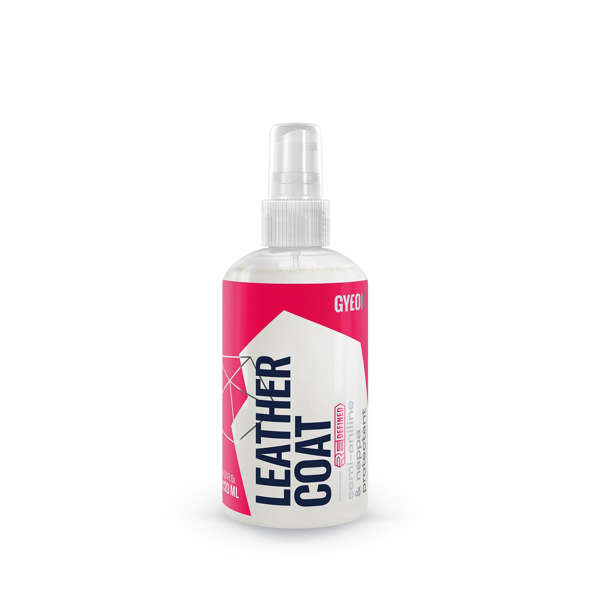 Gyeon Leather Coat - Car Leather Protector - Safe And Easy To Use Leather Cerami WBCARB01CESR4WW