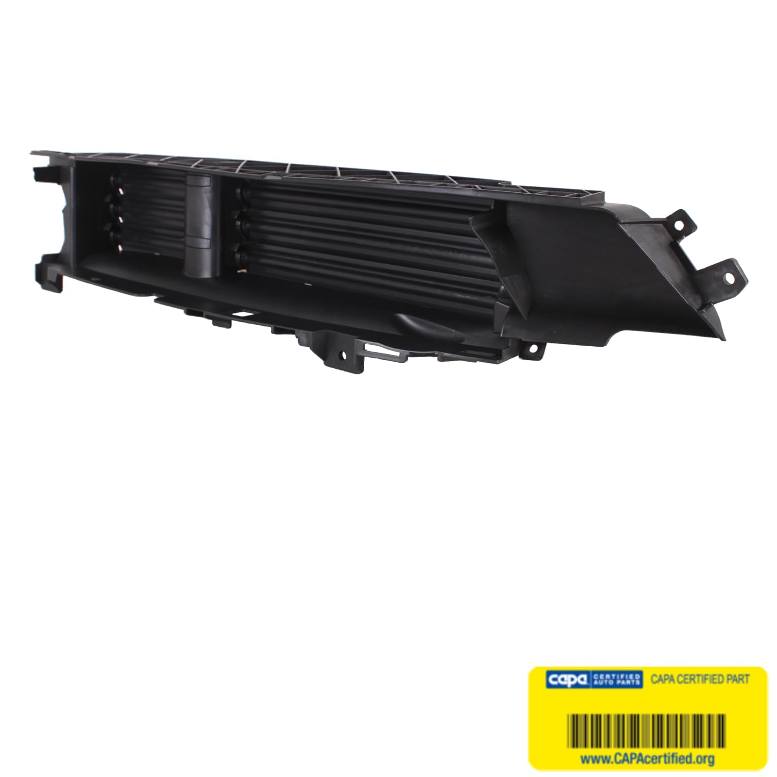 TYG (CAPA CERTIFICATE) Active Grille Shutter For Chrysler 200 '15-'17 C/S Model 68302663AA CH1206116 w/Motor