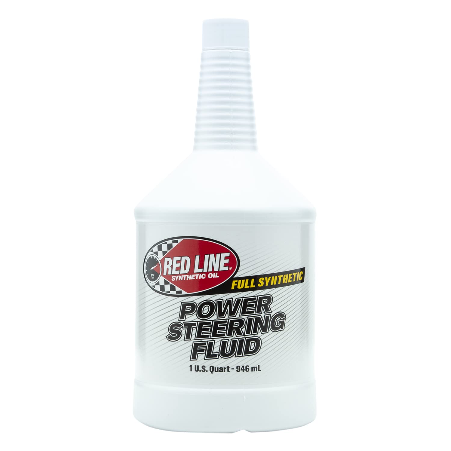 Red Line 30404 Power Steering Fluid - 1 Quart