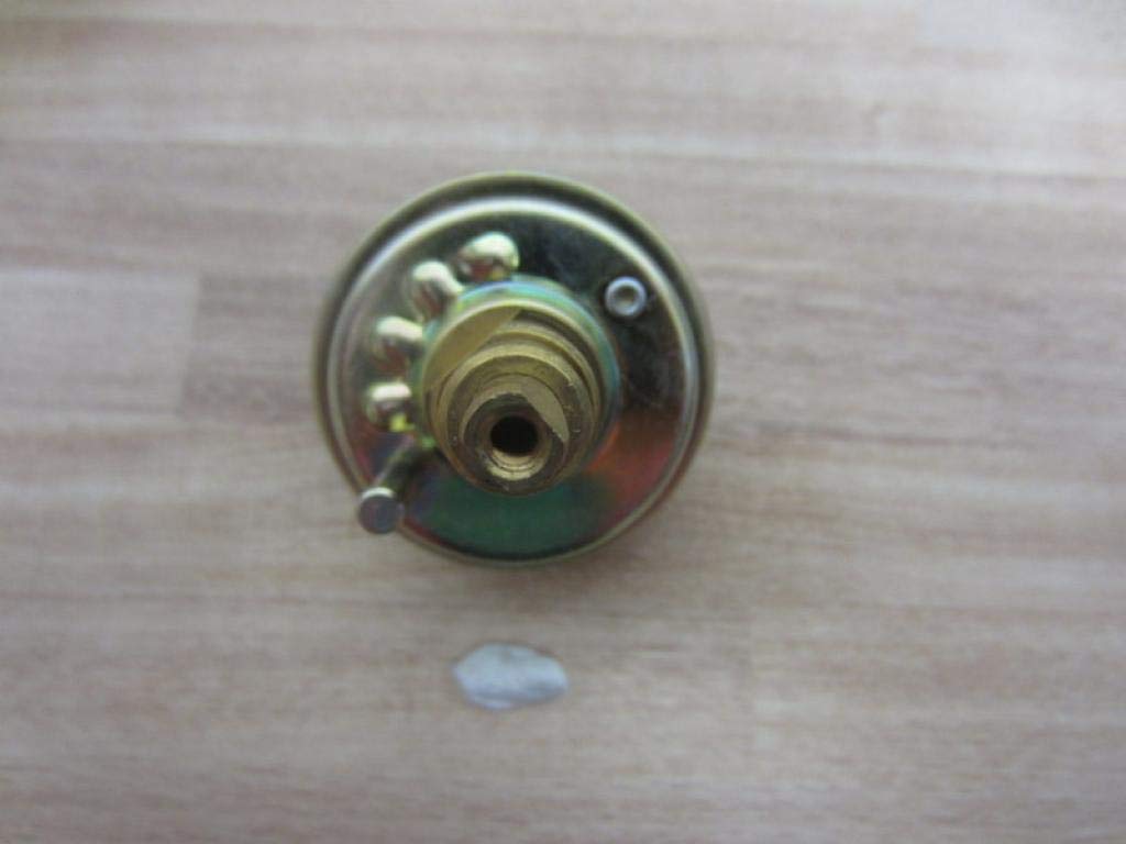 Miller 172070 Switch,Ignition 5 Position W/Out Handle