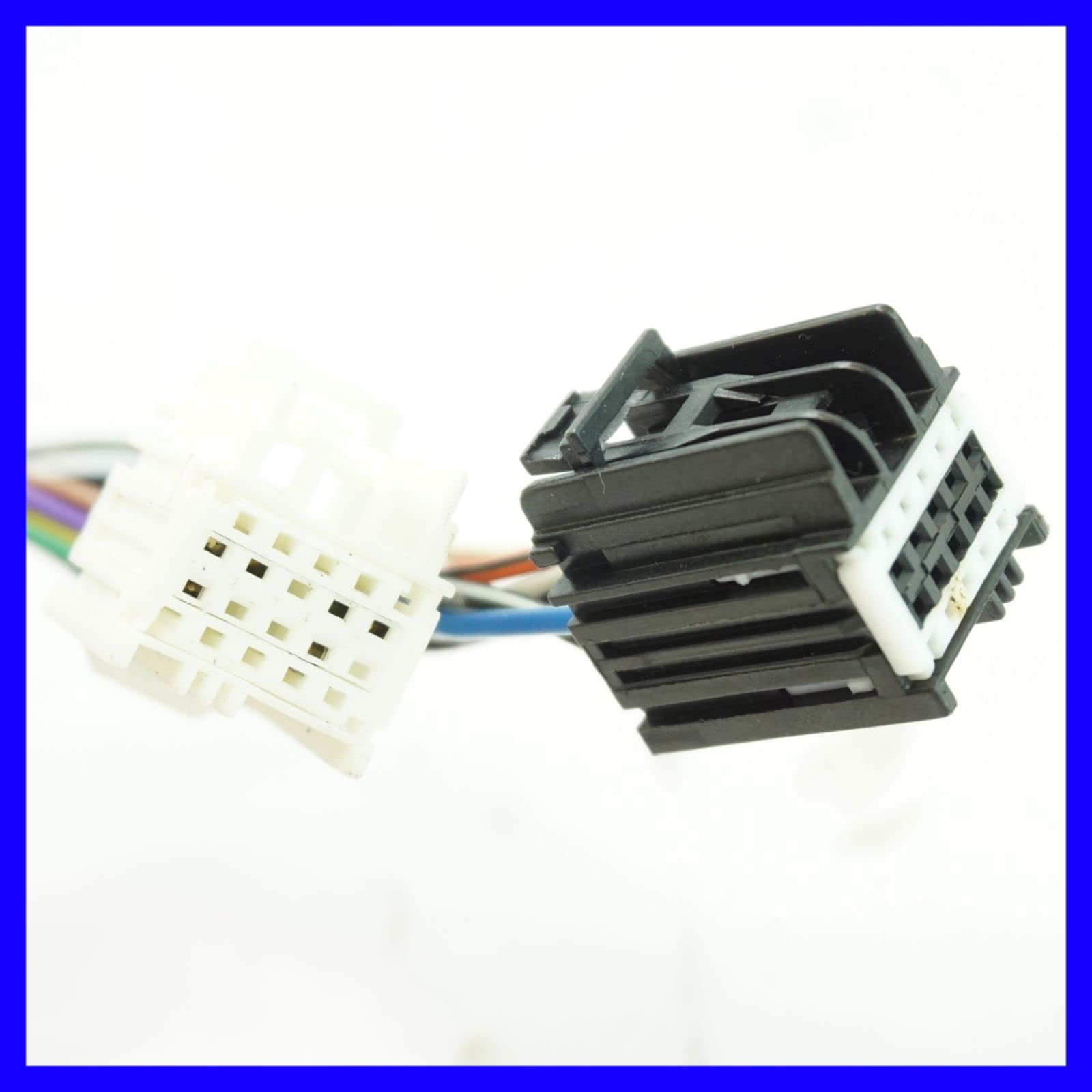 Trq Right Mirror Power With Heat Power Folding Without Puddle Light With Textured Cover With Textured Black Cover Passenger Side