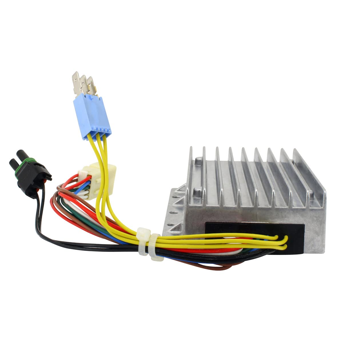 Rmstator Improved Surepower Replacement Ecm Kit For Polaris Scrambler & Sportsman 400 450 500 2004-2006 | # 2203348 2203118 4011110 4010937