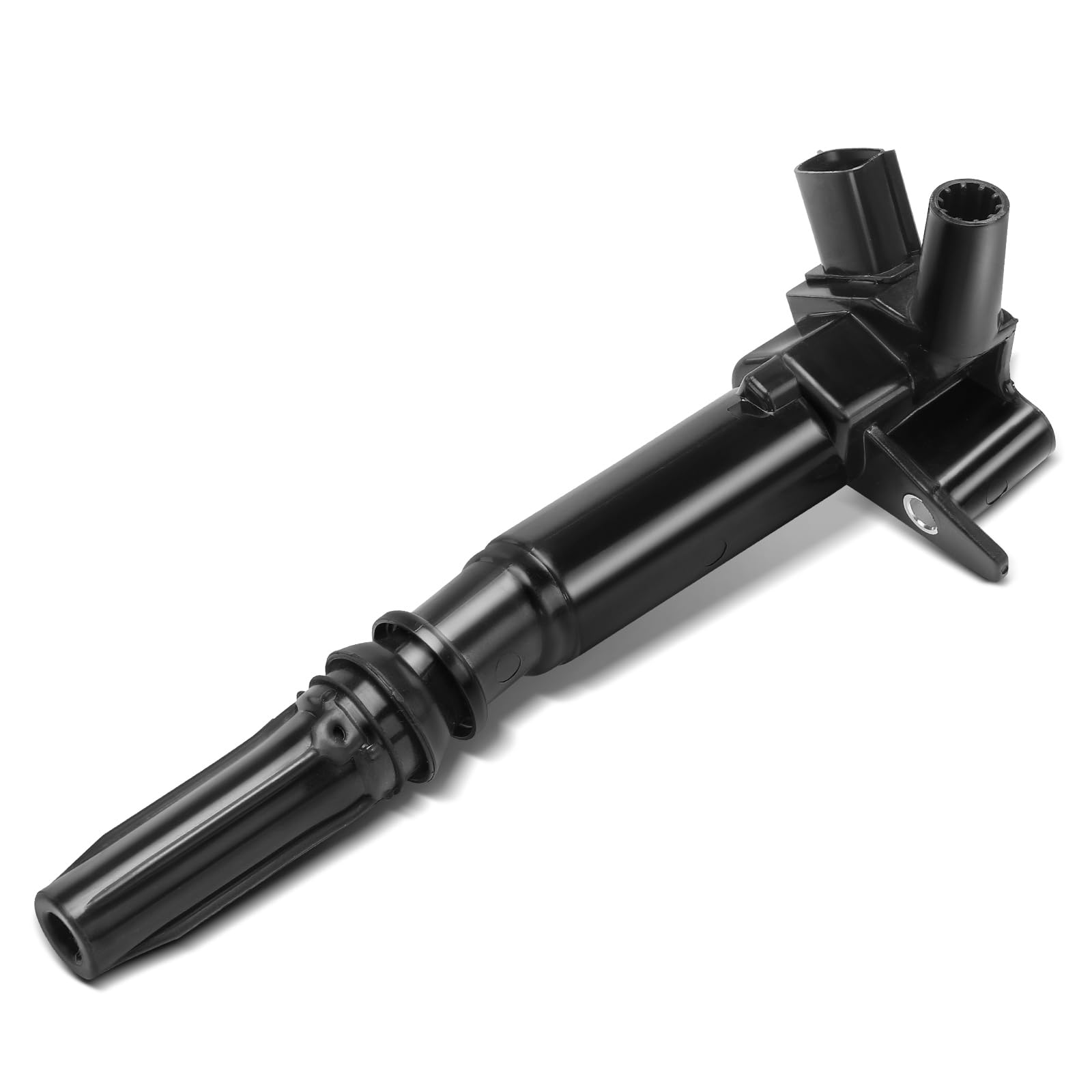 YHTAUTO Ignition Coil Replacement for Ford F-150 2010-2014, F-350 F-250 Super Duty 2011-2017, E-350 E-450 Super Duty 2017 6.2L V