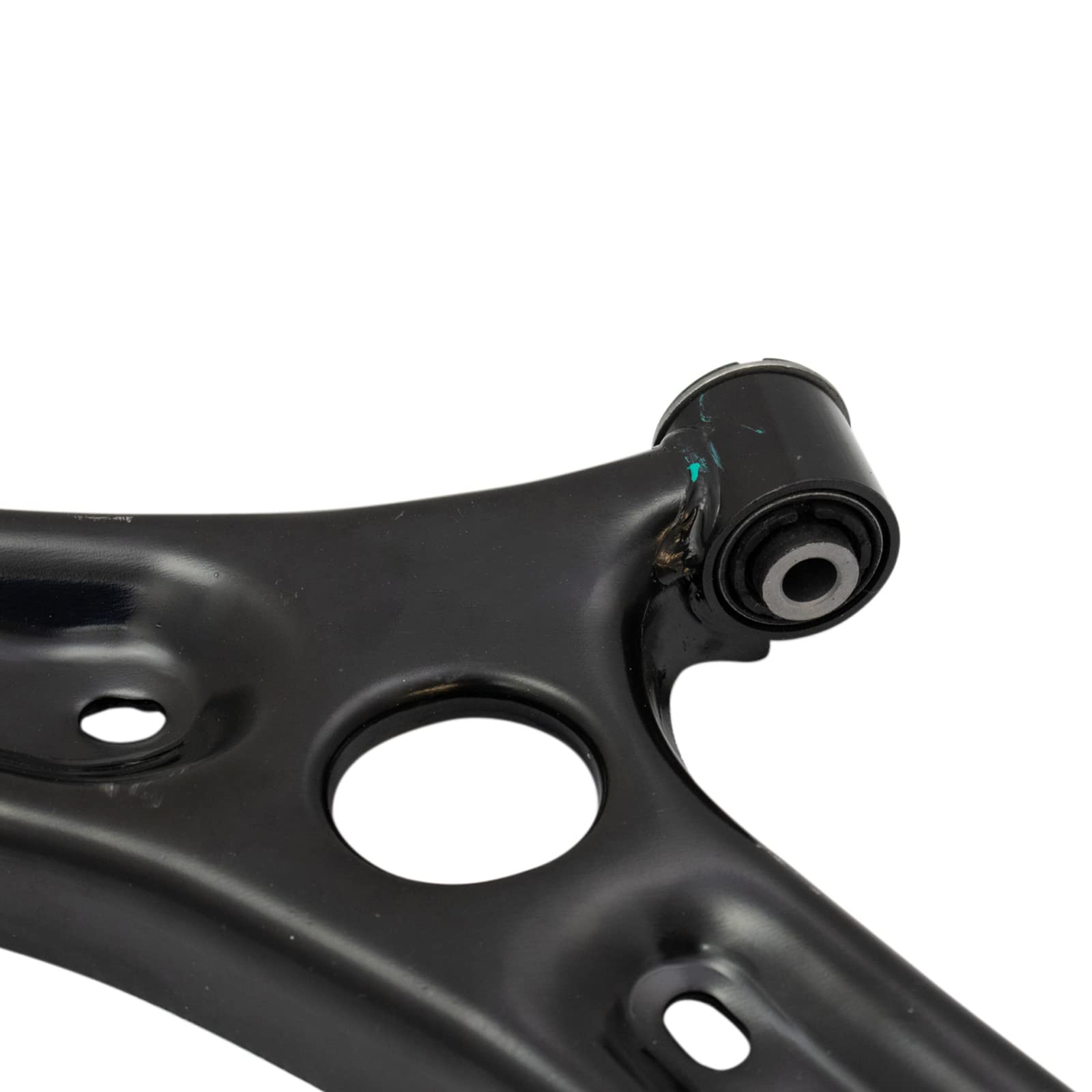 Trq Front Left Lower Control Arm With Ball Joint Drivers Side Compatible With 2015 Hyundai Sonata 2016-2021 Tucson 2016-2019 Kia