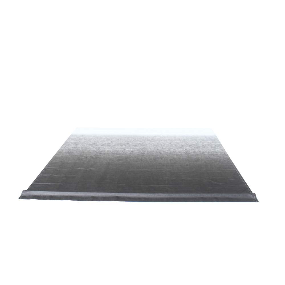 ALEKO RV Awning Fabric Replacement| 20 ft W x 8 ft L Vinyl Awning| UV Protection, Resistant Cover, Sun Shade, RV Awning Replac
