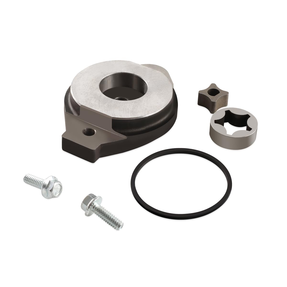 72274 Charge Pump Kit Compatible With Cub Cadet Lawn Mower Zt2800 Zt3100 Zt3400 G700 Series Hydraulic Transmissions,Charge Pump