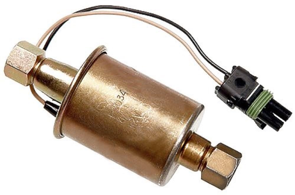 Delphi Fd0031 Electric Fuel Pump Motor (Solenoid Style)