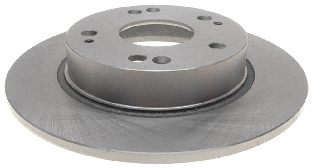 Raybestos 980402R Professional Grade Disc Brake Rotor