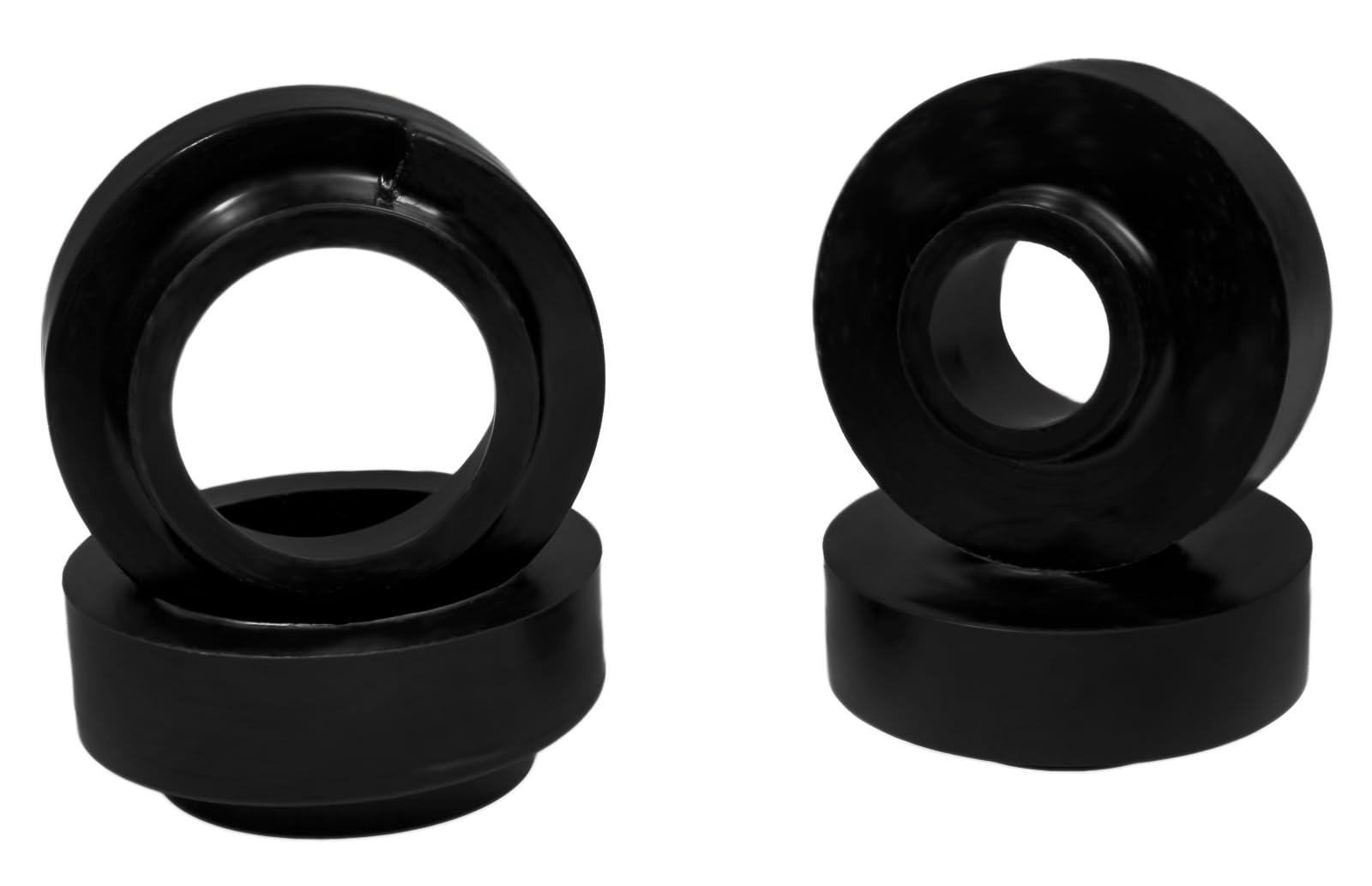 Dealparex Leveling Lift Kit 1.2 Inch 30Mm Compatible With Kia - Fits Rio 2016-Present, Stonic 2017-Present