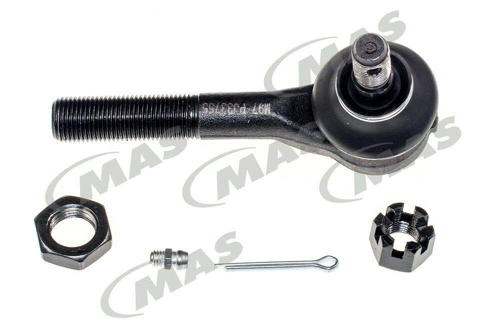 Dorman Pronto T3386 Tie Rod End