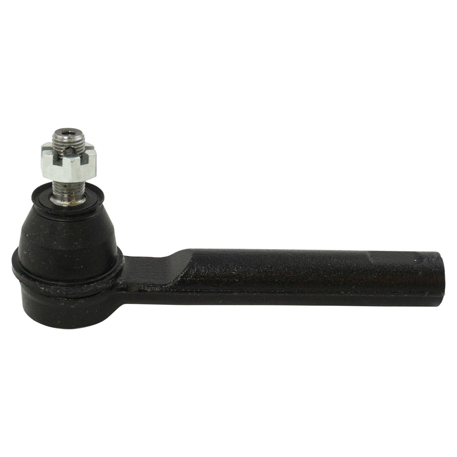 TRQ Front Inner and Outer Tie Rod Set Compatible with 2013-2018 Acura RDX