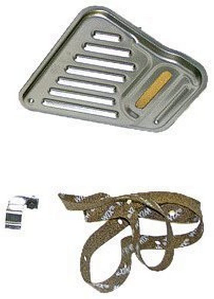 Wix Automatic Transmission Filter Kit - 58822