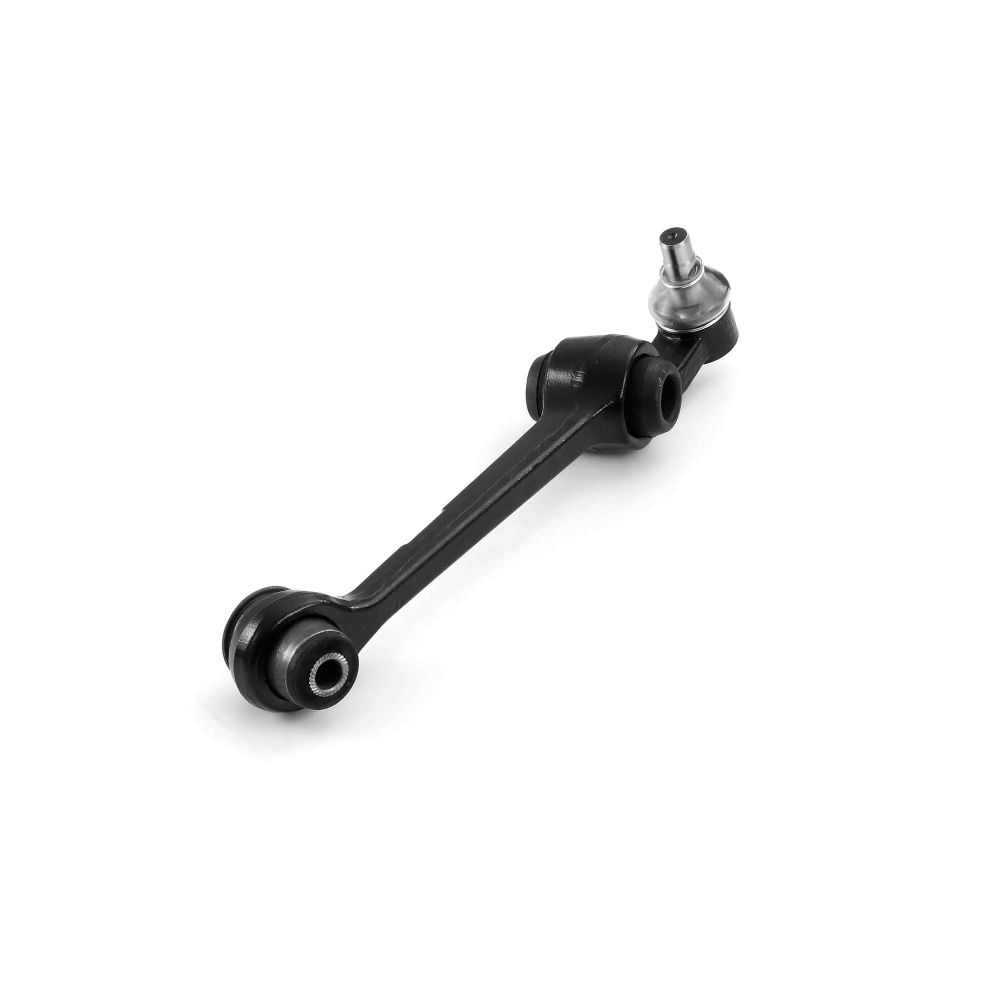 Metrix Premium Chassis Parts - 4 Pc Front Lower Control Arm & Front Sway Bar Stabilizer End Link Kit Fits 99-04 Chrysler 300M, 9