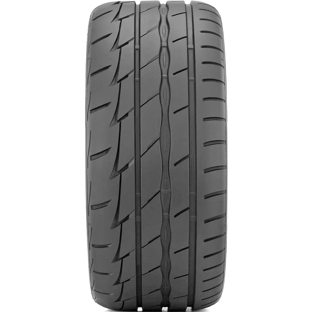 Firestone Firehawk Indy 500 Ultra High Peformance Tire 255/35R19 96 W Extra Load