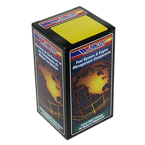 Walker Products 215-2030 Fuel Injection Idle Air Control Valve